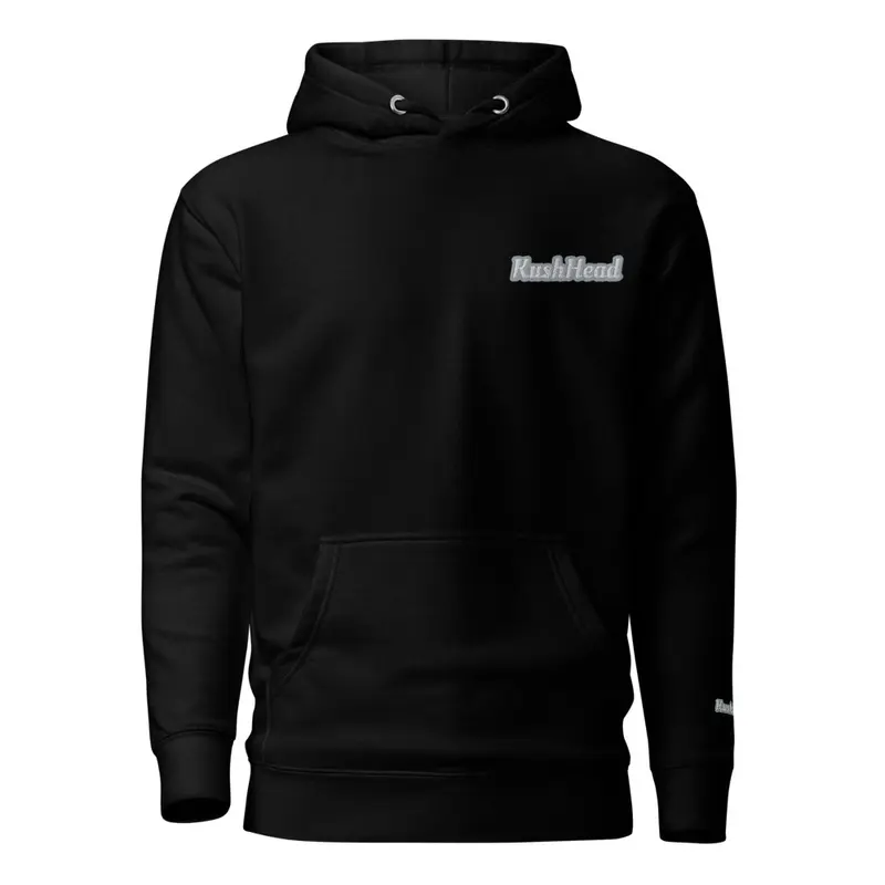  KushHead pullover 