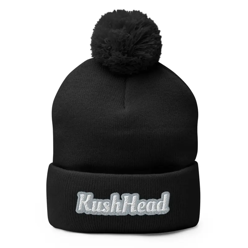 KushHead beanies 